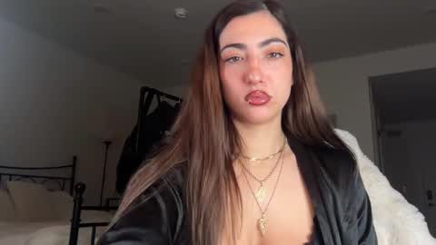 Soft Heat Maria online show from February 24, 2026, 6:55 am