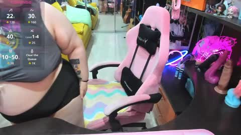 Sofie online show from May 14, 2026, 3:24 am