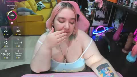 Sofie online show from June 2, 2026, 4:14 am