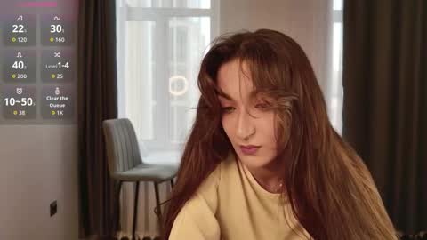 Snapshot of softly_bold chatting on October 2, 2025, 12:34 pm Jenna online show from October 2, 2025, 12:34 pm