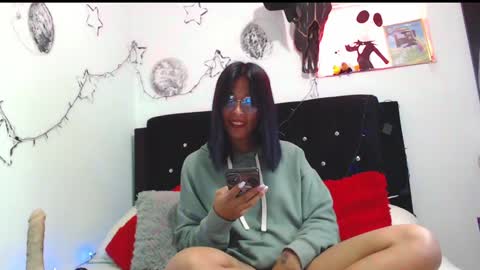 Snapshot of sofy_dep chatting on January 17, 2025, 3:11 pm Sofy online show from January 17, 2025, 3:11 pm