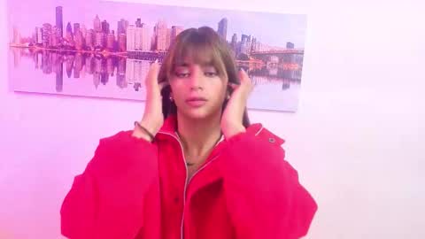 sofy_durand online show from March 6, 2026, 12:12 pm