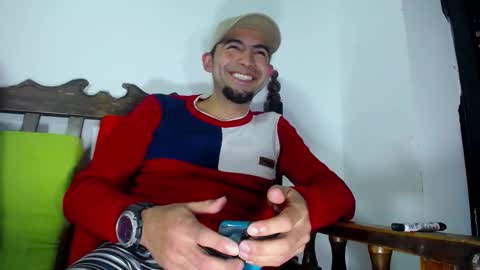 Snapshot of sofya_n_andy_ chatting on September 23, 2025, 2:36 am sofya_n_andy_ online show from September 23, 2025, 2:36 am