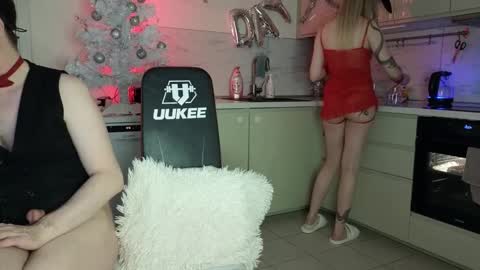 SOFYandMIKE online show from January 8, 2026, 6:43 pm