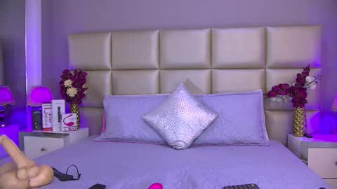 Snapshot of sofynovoa chatting on October 9, 2025, 4:21 am online show from October 9, 2025, 4:21 am