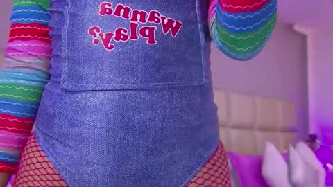 Snapshot of sofynovoa chatting on October 31, 2025, 5:41 am online show from October 31, 2025, 5:41 am