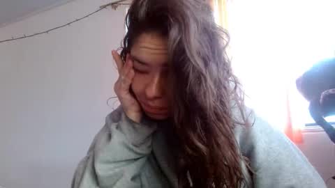 Snapshot of soka_lovers_04_ chatting on January 31, 2025, 12:07 pm Sofia online show from January 31, 2025, 12:07 pm