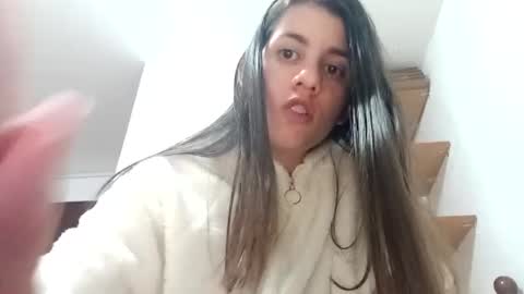 Snapshot of sol9931 chatting on November 7, 2025, 7:14 pm sol9931 online show from November 7, 2025, 7:14 pm