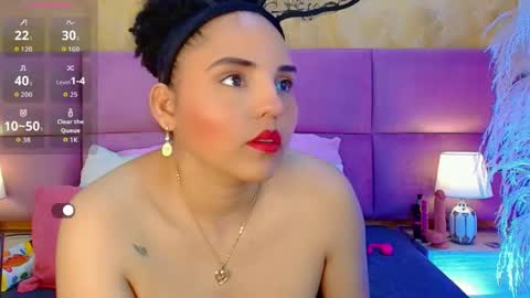 Snapshot of sol__latina chatting on June 6, 2026, 4:50 am Sol Latiana online show from June 6, 2026, 4:50 am