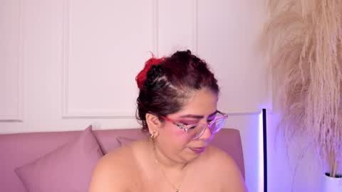 Sol Angel online show from January 11, 2025, 12:07 pm