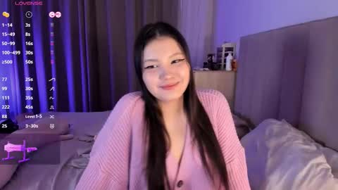 Rin online show from March 15, 2026, 9:43 pm