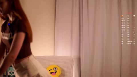 Ela online show from January 13, 2026, 1:22 am