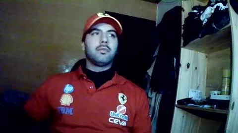 Snapshot of soldado14m chatting on June 3, 2026, 8:39 am ManuAiluPlay online show from June 3, 2026, 8:39 am