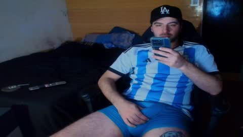 Snapshot of soldado14m chatting on June 22, 2026, 3:47 am ManuAiluPlay online show from June 22, 2026, 3:47 am