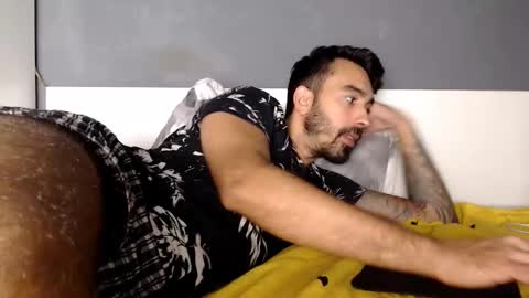 Snapshot of soldiersexx chatting on November 4, 2025, 11:09 am Soldiersexx online show from November 4, 2025, 11:09 am