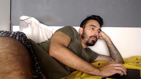 Snapshot of soldiersexx chatting on November 8, 2025, 11:43 am Soldiersexx online show from November 8, 2025, 11:43 am