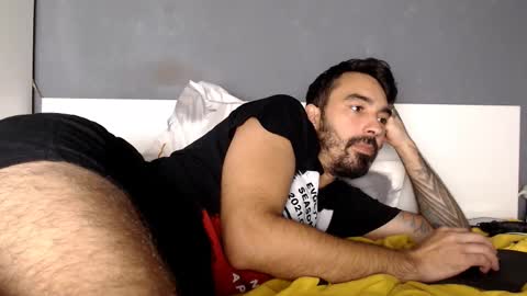 Snapshot of soldiersexx chatting on November 11, 2025, 11:21 am Soldiersexx online show from November 11, 2025, 11:21 am