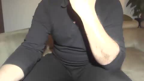 Sole Obedient online show from November 15, 2025, 6:15 pm