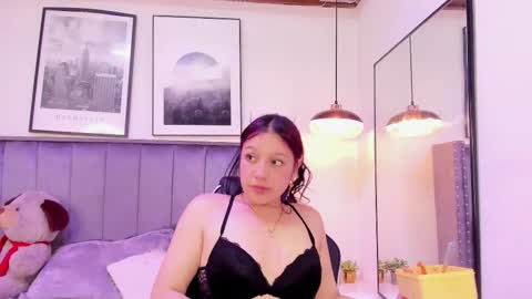 soleil_knox online show from February 27, 2026, 7:47 pm