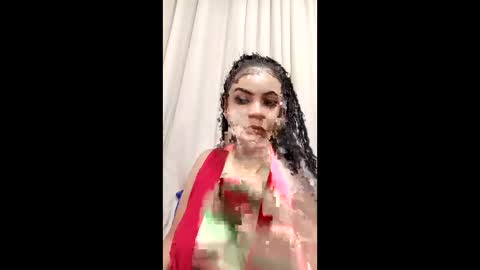 solemeraldi online show from January 16, 2026, 12:03 am