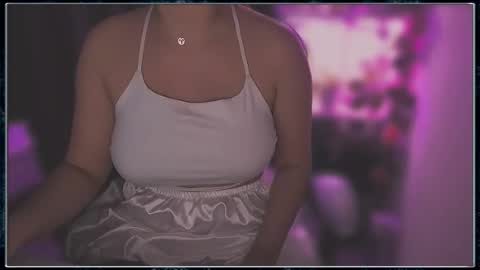 Gaby Solis online show from December 2, 2025, 5:30 pm