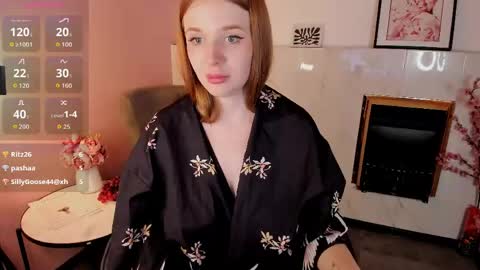 Snapshot of sollarkristy chatting on April 18, 2026, 6:34 pm sollarkristy online show from April 18, 2026, 6:34 pm
