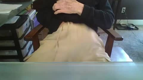 Snapshot of solobliss chatting on December 29, 2024, 8:48 pm Solobliss online show from December 29, 2024, 8:48 pm