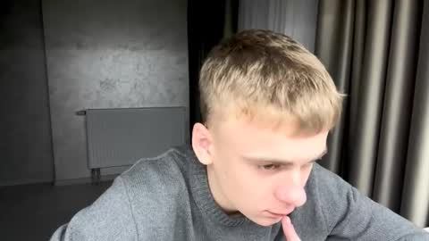 Jett online show from January 17, 2026, 3:28 pm