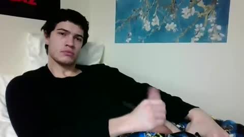 Solohornyy online show from December 13, 2024, 2:10 am