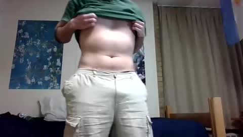 Solohornyy online show from December 18, 2024, 4:20 am