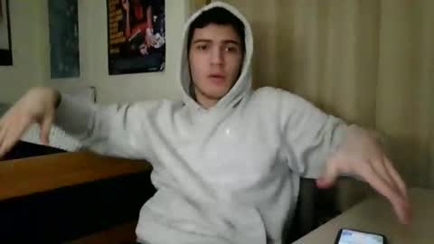 Solohornyy online show from January 7, 2025, 2:10 am