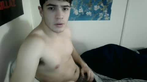 Solohornyy online show from January 17, 2025, 11:07 pm