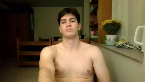 Solohornyy online show from October 31, 2025, 3:07 am