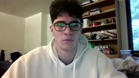 Solohornyy online show from February 15, 2026, 9:22 pm