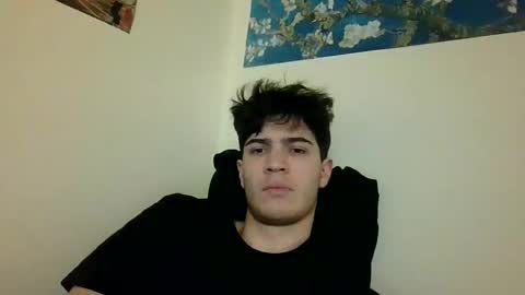 Solohornyy online show from March 2, 2026, 5:41 am