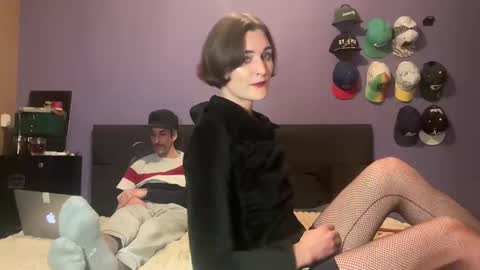 Tayla online show from February 4, 2026, 11:31 pm