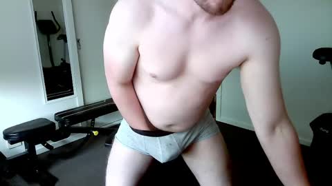 Edging Sam JOI online show from May 2, 2026, 5:23 am