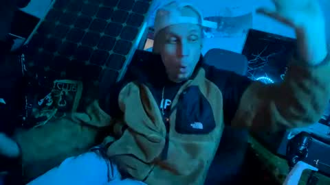 Soni online show from February 12, 2025, 3:07 am