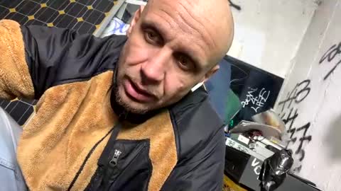 Soni online show from February 13, 2025, 4:17 pm