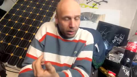 Soni online show from February 15, 2025, 4:14 am