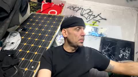 Soni online show from February 24, 2025, 2:37 pm