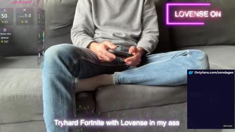 Sondages online show from February 9, 2026, 11:58 am