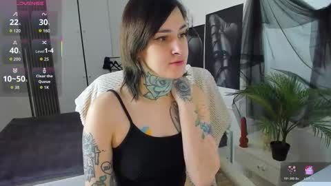 Snapshot of sonia_blond chatting on January 12, 2026, 7:24 am Sonia online show from January 12, 2026, 7:24 am