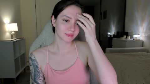 Snapshot of sonia_moon_ chatting on October 18, 2025, 2:47 am sonia_moon_ online show from October 18, 2025, 2:47 am