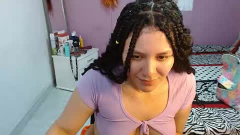 Snapshot of soniafuckboobs chatting on January 7, 2025, 4:27 pm soniafuckboobs online show from January 7, 2025, 4:27 pm