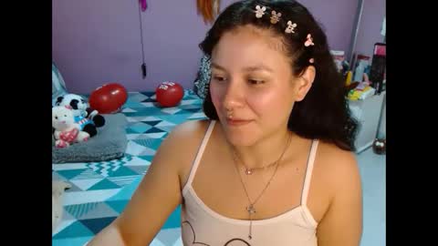 Snapshot of soniafuckboobs chatting on March 11, 2025, 4:40 pm soniafuckboobs online show from March 11, 2025, 4:40 pm