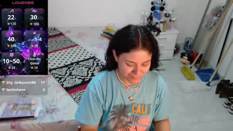 soniahardass online show from February 12, 2026, 7:09 pm