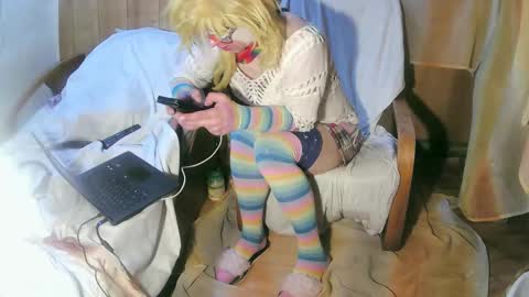 Snapshot of soniahiddencd chatting on February 13, 2026, 11:12 pm SoniaHiddenCD online show from February 13, 2026, 11:12 pm