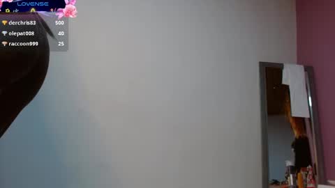 Snapshot of sonialatin69 chatting on January 21, 2025, 9:25 pm sonialatin69 online show from January 21, 2025, 9:25 pm