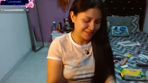 Snapshot of sonialatin69 chatting on January 22, 2025, 3:31 am sonialatin69 online show from January 22, 2025, 3:31 am